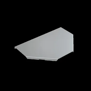 Крышка Т-отвода 150 мм