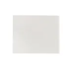 Соединитель (100х60) (2 шт) Plast Белый