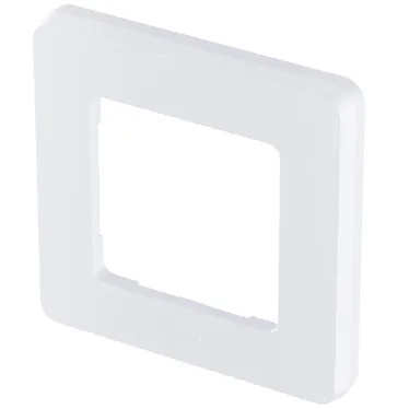 Рамка 1 пост INSPIRIA жемчуг