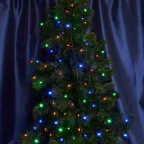 Гирлянда линейная LED мульти 6м