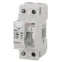 Устройство защитного отключения УЗО ВД-40 2P 63А/300мА (электронное) SIMPLE-mod-52 ЭРА