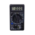Мультиметр DT 838