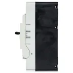 Выключатель автоматический AV POWER-1/3  50А 80kA TR AVERES