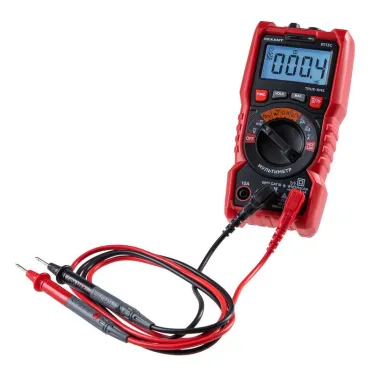 Мультиметр портативный R113C