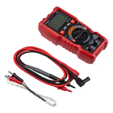 Мультиметр портативный R113C
