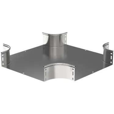 Крестовина плавн. тип Г01 ESCA 50х600мм