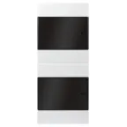 Щит распределительный встраиваемый ЩРВ-П-24 Trend BOXF-24-p-f-t IP40