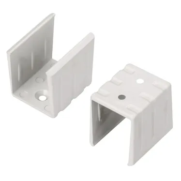 Крепёж для ALU-WIDE-H28 (ARL, Пластик)