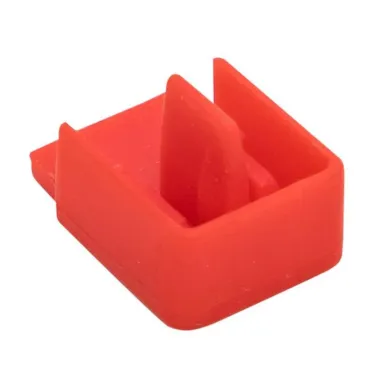 Заглушка на соединительную шину 2-фазную (50шт)