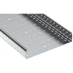 ESCA 7 Лоток перфорированный 100х500х2500-1.5