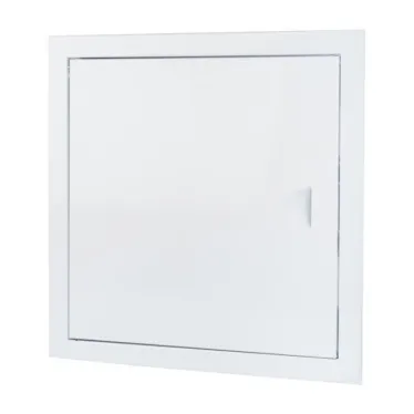 Люк ревизионный металл 600х600 Basic