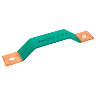 Комплект медных шин для реверса КТЭ 630