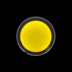 Матрица светодиодная AD16-16HS желтый 230В AC (16мм) PROxima