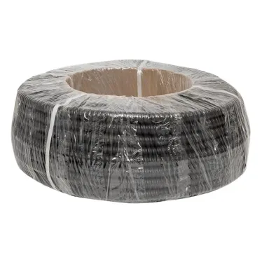 Металлорукав ПВХ РЗ-ЦП - 15 (50м) мешок PROxima