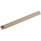 Кабель-канал полукруглый бежевый 20х12мм 2м KK-20-12-B ЭРА
