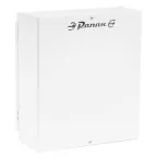 Источник вторичного электропитания ББП РАПАН-40 исп.2х7