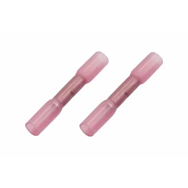 Гильза соединительная изолир термоусаживаемая L-37 мм 0.5-1 кв мм (ГСИ-т 1.0 ГСИ-т 0,5-1,0), REXANT