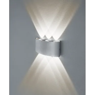 Светильник светодиодный архитектурный IP54  NOF-D-W-006-02 | 80573 |  Navigator