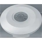 Датчик движения ИК NS-IRM10-WH  | 80447 |  Navigator