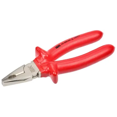 Пассатижи диэлектрические 200мм K2 ARMA2L 3