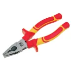 Пассатижи Expert 180 мм 1000В