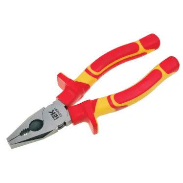 Пассатижи Expert 180 мм 1000В