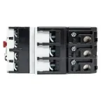 Реле тепловое РТЭ-1306 1-1.6А