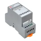 Вольтметр цифровой VD-G31 на DIN однофазный PROxima (без поверки)