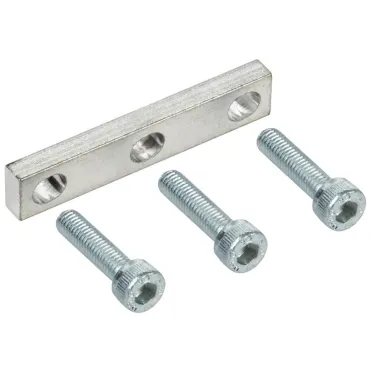 Перемычка в сборе для CTS 70мм2 3PIN IEK