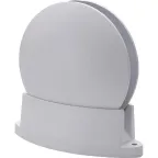 Светильник светодиодный 6w синий IP54