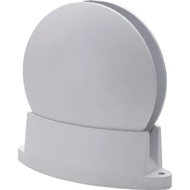 Светильник светодиодный 6w синий IP54