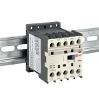 Миниконтактор МКЭ 16А 24В 1NO PROxima