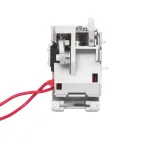 Расцепитель независимый AV POWER-2 SHT AC230V слева