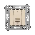 Avanti Звонок в стену, Ванильная дымка