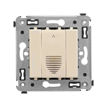 Avanti Звонок в стену, Ванильная дымка