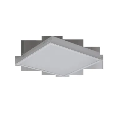 Светильник ЛВО OPL/R 236 HF 2х36Вт Т8 G13 ЭПРА IP20 | 1027000080 | Световые Технологии