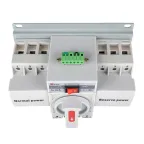 Устройство АВР МCB 16А (C) 3Р 400В PROxima