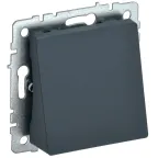 BRITE Вывод кабеля МВ10-БрГ графит