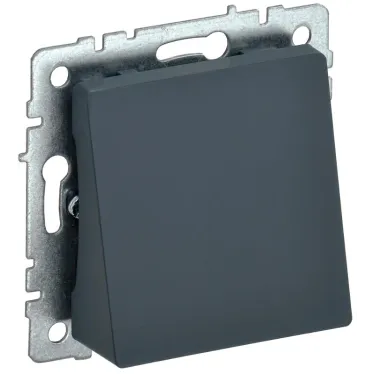 BRITE Вывод кабеля МВ10-БрГ графит