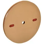 Трубка термоусаживаемая ТУТ 40/20 красная (50м)