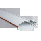 Профиль RV белый | 1305000610 | Световые Технологии