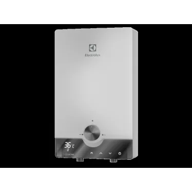 Водонагреватель проточный