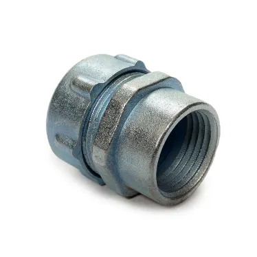 Муфта соединительная резьбовая СТМ(Р)-75 (РКв-75 (3"), гайка под газовый ключ)  | PR08.2990 | Промрукав