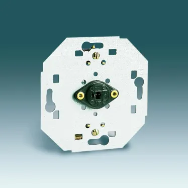 Розетка звуковая моно (вилка 10490-31), S82,82N,88, механизм