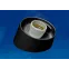 Основание для садово-парковых светильников UFP-A04AE BLACK встроенный патрон Е27 пластик черный | 08311 | Uniel