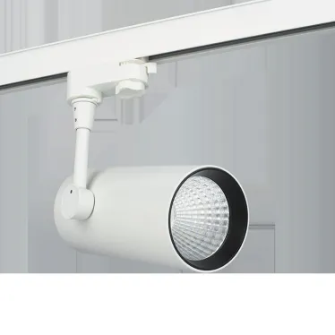 Светодиодный светильник TNDR MM трек 180х60 мм 12 Вт 3000 K | V1-A0-00070-01000-2101230 | VARTON