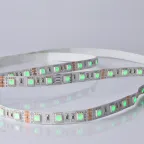 Лента светодиодная RGB ULS-M25-5050-60LED/m-10mm-IP20-DC12V-14,4W/m-5M-RGB PROFI| UL-00004375 | Uniel