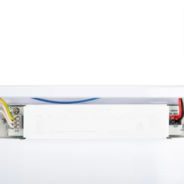 Светильник светодиодный универсальный с БАП 595х595 36Вт 3950К 4200Лм ULP-6060 36W/3950К/EMG IP40 SCHOOL ECO WHITE белый с б/п | UL-00007172 | Uniel