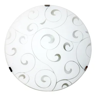 Светильник "Морокко" 300 НПБ 01-2х60-139 М16 матовый белый /кл.штамп металлик | 1005205666 | Элетех