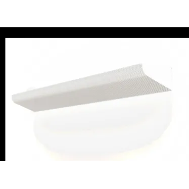 Светильник светодиодный медицинский COT/N прикроватный 1233*166*97 с опал. рас. 36ВТ 4000К IP20 накл. бел. мат. | V1-C0-00595-20WBT-2003640 | VARTON